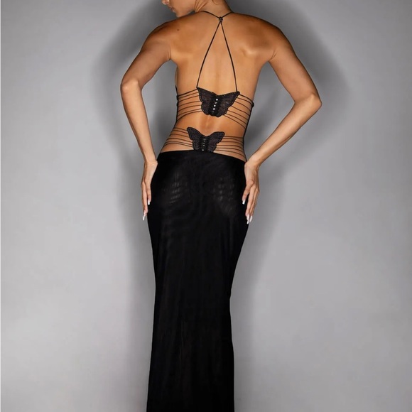 I.AM.GIA Dresses & Skirts - I am Gia Ellery maxi dress